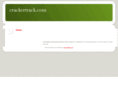 crackertrack.com