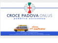 crocepadova.com