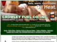 crowleyfuel.com