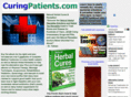 curingpatients.com