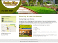 cuttingedgelawnserviceia.com