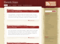 danielejones.com