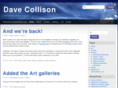 davecollison.com
