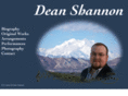 deanshan.com