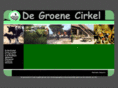 degroenecirkel.nl