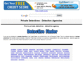 detectivefinder.com