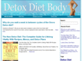 detoxdietbody.com