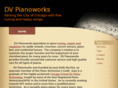 dvpianoworkschicago.com