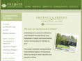 emeraldgardensassistedliving.com