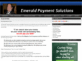 emeraldpaymentsolutions.com