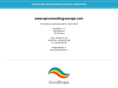 eprconsulting-europe.com