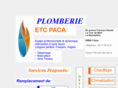 etcplomberie.com