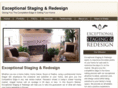 exceptionalstaging.com