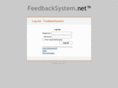 feedbacksystem.net