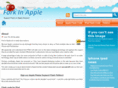 forkinapple.com
