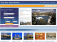 fourstarhotelorlando.com