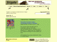 frigatezine.com