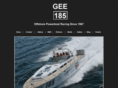 gee185.co.uk