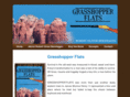 grasshopperflatssedona.com
