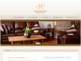 harmoniehomestaging.com
