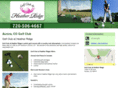 heatherridgegolfclub.com