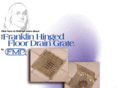 hingeddrain.com