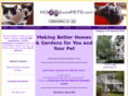 homewithpets.com