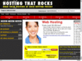 hostingthatrocks.com