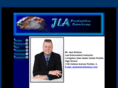 jackbristow.com