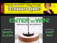 jackchestnut.com
