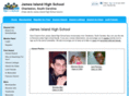 jamesislandhighschool.org