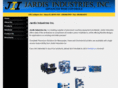 jardis.com