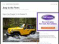 jeepinthenews.com