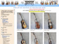 jerrysleftyguitars.com