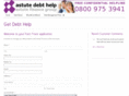 justclearmydebts.com
