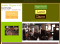 justinthymecafe.com