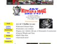 jvmuffler.com