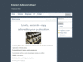 karenmessruther.co.uk