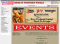 kerlinwesternworld.com