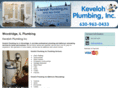 kevelohplumbing.net