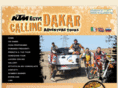 ktmegyptcallingdakar.com