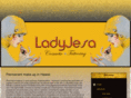 ladyjesa.com