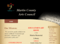 martincountyarts.com