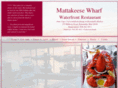 mattakeese.com