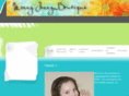 messyjessyboutique.com