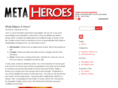 metaheroes.com