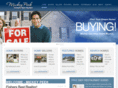 mickeybestfishersrealtor.com