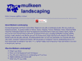 mulkeenlandscaping.com