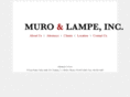 murolampe.com