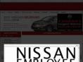 newnissantoronto.com